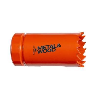 Bahco gatzaag bi-metaal 16 mm | 3830-16-VIP Bahco gatzaag bi-metaal 16 mm | 3830-16-VIP