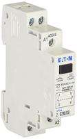 Eaton Z-S230/SO Stroomstootschakelaar DIN-rail 1x NO, 1x NC 16 A 1 stuk(s) - thumbnail