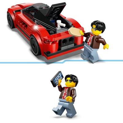 Bouwspel Lego - thumbnail