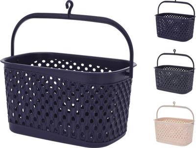 Wasknijpermand 3L 22.5x15x14cm Verschillende Kleuren