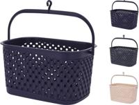 Wasknijpermand 3L 22.5x15x14cm Verschillende Kleuren - thumbnail