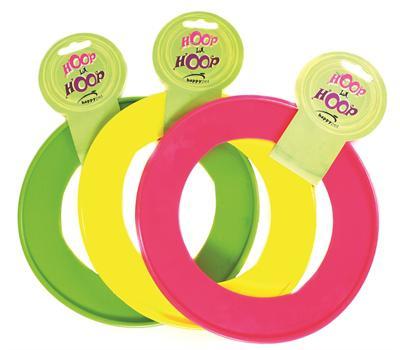 Happy Pet hoop la hoop werpring