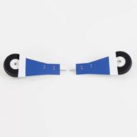 FMS - Blue Thunder P-51 Main Landing Gear (FMSBT111) - thumbnail