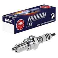 NGK bougie spark plug dpr8eix9 ix-iridium - thumbnail