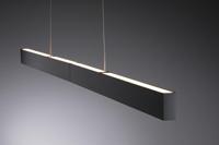 Paulmann Aptare 79888 LED-hanglamp LED 36 W Zwart - thumbnail