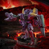Transformers Generations War For Cybertron - thumbnail