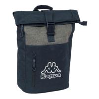 Laptoptas Kappa Dark navy Grijs Marineblauw 28 x 42 x 13 cm - thumbnail