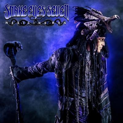 Medicine Man - CD (0712038595044)