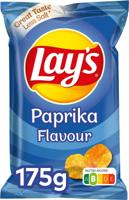 Lay&apos;s Chips Paprika, zak van 175 g - thumbnail