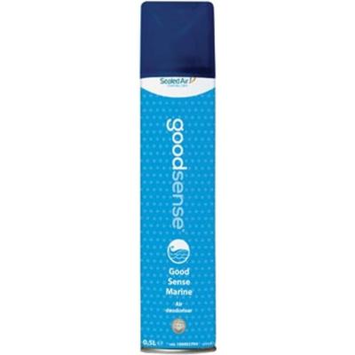 Luchtverfrisser good sense marine 500 ml