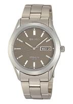 Seiko Horlogeglas (vlak) SGG599P1