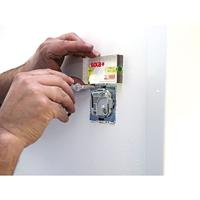 Sola architecten waterpas 100x50x15mm r 100 display van 10 stuks (kim waterpas) - 01622142 - thumbnail