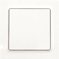 Eltako F2T55E-pg Toets Draadloos 2-kanaals Opbouw (op muur) Bereik max. (in het vrije veld) 30 m - thumbnail