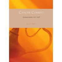Cancer Combat - Jolanda Thielen - Paperback (9789402168549) - thumbnail