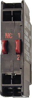 Eaton 216386 M22-CKC10 Contactelement 1 stuk(s)