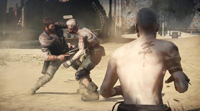 Mad Max