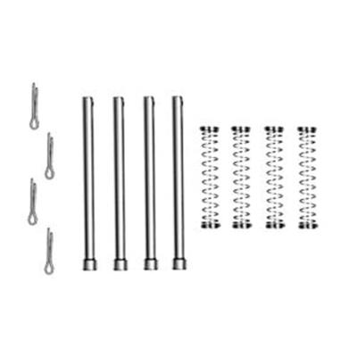 Accessoireset, schijfremblok PFK316