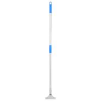 VidaXL Vloerwisserhandgreep 119,5 cm staal en kunststof - thumbnail