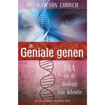 Je geniale genen (Paperback)