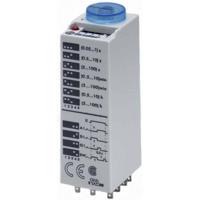 Finder 85.03.8.240.0000 85.03.8.240.0000 Tijdrelais 240 V/AC 1 stuk(s) Tijdsduur: 0.05 - 360000 s 3x wisselcontact - thumbnail