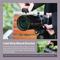 TTArtisan Macro 100mm F/2.8 EOS-R Black - thumbnail