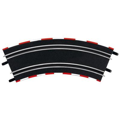 Carrera 20061645 GO!!! Bocht 3/45°