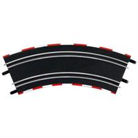 Carrera 20061645 GO!!! Bocht 3/45° - thumbnail