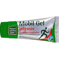 Mobile gel intensiv allgasan - thumbnail