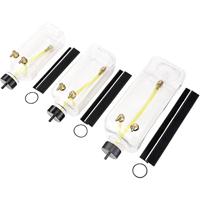 Reely-tank 360 ml met aluminium sluiting - thumbnail