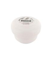 Proraso White Shaving Soap in a Bowl - thumbnail