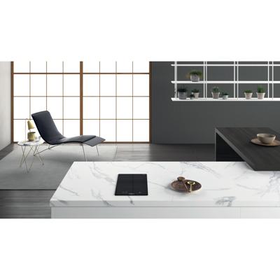 Whirlpool WS Q0530 NE Inductie kookplaat Zwart