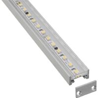 Barthelme 62398310 Aluminium eindkappen 1 set(s) - thumbnail