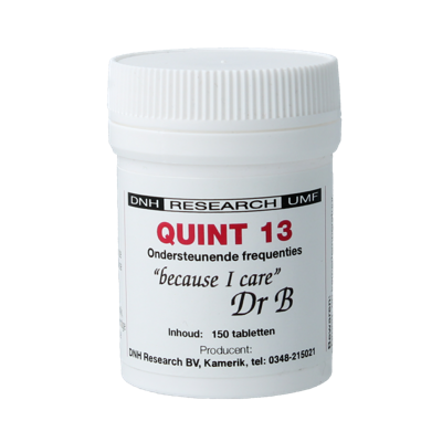 DNH Quint 13 150 Tabletten