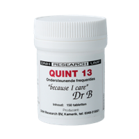 DNH Quint 13 150 Tabletten - thumbnail
