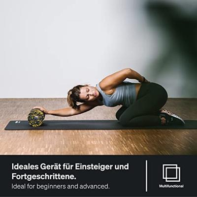 BLACKROLL STANDARD Foamroller - thumbnail