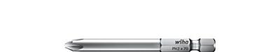 Wiha 704102150 Bit Professional 150 mm Phillips 1/4" E6,3 PH2 - 22510