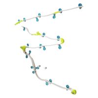 Kosmos gecko run - knikkerbaan big box - thumbnail