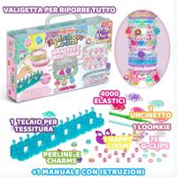 Kralen Bandai - thumbnail