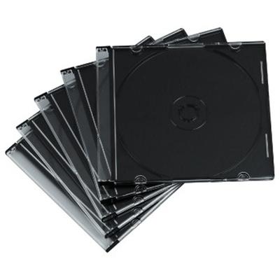 Hama cd slim box 50p. Hama cd slim box 50p.
