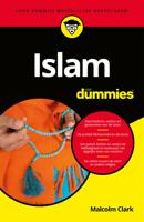 Islam voor Dummies - Malcolm Clark - eBook (9789045354170) - thumbnail