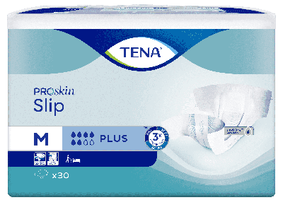 TENA Proskin Slip Plus M TENA Proskin Slip Plus M