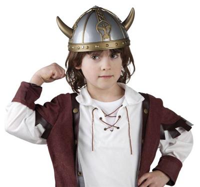 Boland Helm viking jord