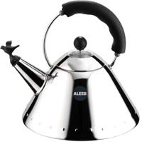 Alessi Graves Fluitketel 2 l - thumbnail