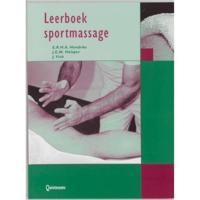 Leerboek sportmassage - E.R.H.A. Hendriks, J.E.M. Helsper, J. Vink - Paperback (9789031328789) - thumbnail
