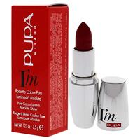 PUPA I'm Pupa Pure Colour Lipstick Red Pop 3.5gr - thumbnail