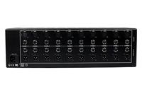 Rupert Neve R10 19 inch rack voor 500 serie modules - thumbnail