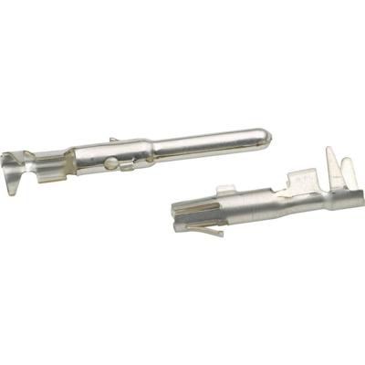 Pencontact, gestanst serie MC 2,5 MC 2,5 11201000 LAPP 100 stuk(s)