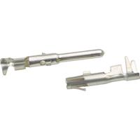 Pencontact, gestanst serie MC 2,5 MC 2,5 11201000 LAPP 100 stuk(s) - thumbnail