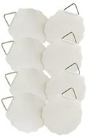 Avery AV-3732 Schilderijhanger Z-design Home 30mm Wit Pakje A 8 Stuks - thumbnail