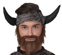 Viking kostuum Ivar - thumbnail